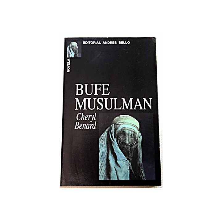 Bufé Musulmán - Cheryl Benard